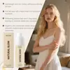 Eelhoe Esencia Hidratante y Humectante Piel Suave Iluminadora Hidratante Ligera Cómoda Refrescante Esencia para el Cuidado Corporal