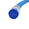 Cosecha de Trigo Tubo Azul 0574991010 Accesorios para Compresor de Aire Tipo Tornillo Todos en Stock