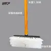 Cepillo para Lavar Coches, Pincel de Cerdas Suaves para Pintar, Plumero para Polvo de Coche, Mopa para Lavar Coches, Juego de Herramientas, Artículos de Limpieza