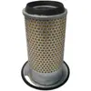 Filtro de Aire para Montacargas K102 Heli Modelo Viejo @25591-00901 Suministro Directo de Piezas Bengbu Tongsheng