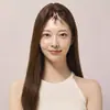 Ferramenta de Styling de Coroa Alta Clipe Natural Fofo Clipe Sem Costura para Modelar Franja 2025 Novo Clipe de Posicionamento da Raiz do Cabelo