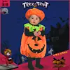 Disfraz de Calabaza para Niños de Halloween Transfronterizo Disfraz de Mascarada Disfraz de Calabaza para Actuación Infantil