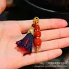 Varios Tipos de Dijes Pequeños Colgantes, Dijes para Bolsos, Borlas, Accesorios para Manualidades
