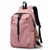 Mochila Casual Nueva para Hombre Roll-Top para Exterior a Prueba de Salpicaduras Mochila para Computadora Moderna de Gran Capacidad para Negocios, para Viajar, para la Escuela