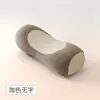 Almohada de apoyo para el cuello de trigo sarraceno entero transfronteriza, almohada Ai Hu, almohada de tracción para ayudar a dormir, almohada de soporte de artemisa, almohada cervical al por mayor