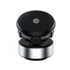 Cargador Inalámbrico de 15W Aspiradora para Coche para Teléfono Smartphone Con Imanes Fuertes Carga Rápida Cargador Magnético
