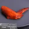 Modelo de simulación de muslos y alas de pollo frito, accesorios, ventana de frutas, sesión de fotos, centro comercial, comida, tienda de pollo frito, juguetes, venta al por mayor