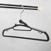 Percha Infantil para Edades 2-10, Adecuada para Ropa Seca y Húmeda, 33cm Estante Secador de Almacenamiento para Armario