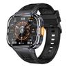 [Exclusivo Transfronterizo] Reloj Inteligente NX23 Llamada Bluetooth Linterna Música Foto Frecuencia Cardíaca Presión Arterial Envío Múltiple