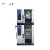 Forno Universal de Vapor e Assar Fangning 10 Camadas Comercial Grande Capacidade 20 Camadas Forno Inteligente de Vapor e Assar Máquina Tudo-em-Um com Limpeza Automática