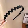 Diadema de Alta Gama de Nuevo Estilo para Primavera y Verano para Mujeres, Diadema de Lujo Ligero para Lavarse la Cara, Accesorio para el Cabello Versátil y que no Aprieta