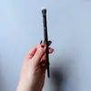 Nova série Frean da família Silk pincel para base pincel para sombra pincel para tinta solta pincel duplo para sobrancelha pincel de maquiagem Cangzhou