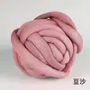 Criação de Ambiente para Jardim de Infância Bola de Lã Feita à Mão Barraca Pequena DIY Pacote de Materiais para Apanhador de Sonhos Feito à Mão Árvore para Abraçar Celebridade da Internet