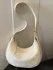 Bolsa de Hombro Elegante Casual de Moda Nueva Colección Primavera 2026, Bolso de Hombro con Estilo, Bolso de Mano de Alto Valor, Bolso de Lúnula