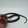 Ventas Directas de Fábrica Nuevo Juguete de Serpiente de Goma Blanda Simulada de 75 cm Material Serie de Ciencia y Educación Simulada