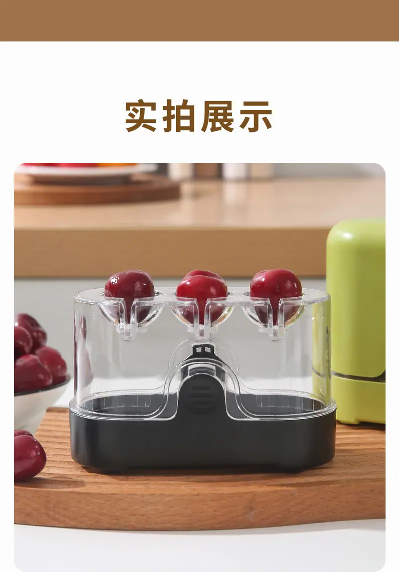樱桃去核器_14