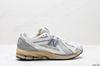 Sapatos Putian Transfronteiriços NB1906R Tênis de Corrida Casuais Esportivos de Malha para Casal Masculino e Feminino Sapatos Torre Comércio Exterior