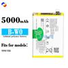 Adecuado para Batería de Teléfono Móvil Vivo Y35 B-W0 Gran Capacidad Placa Eléctrica Incorporada 5000Mah Venta al Por Mayor de Fábrica Exportación