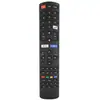 Rc311S Es Adecuado para Control Remoto de Smart TV Jvc 06-531W52-Ty04X