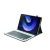 Adequado para o Novo Tablet Redmi Padpro12.1 2024 Teclado Bluetooth Sem Fio Estojo Protetor Estojo de Couro Xiaomi