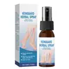 Spray Herbal Transfronterizo Más Vendido para Protección de Venas Que Cuida las Piernas, Relaja y Mejora la Circulación Sanguínea, y Repara las Venas