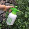 Regadera de Alta Presión para Uso Transfronterizo, Botella Pulverizadora de Plástico para Jardinería para Regar Flores, Lavado de Autos, Desinfección y Limpieza