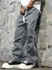 Amazon Comercio Exterior Estilo Verano para Hombre Diarios de Secado Rápido Resistentes al Desgaste al Aire Libre Pantalones Rectos Rayados Deportivos Casuales Venta al por Mayor