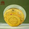 Cuenco de Loto Yuan Hui para Buda para Sala de Buda Taza de Suministros de Agua de los Ocho Auspiciosos Suministros para el Hogar de Buda