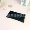 Venta al por mayor de fábrica bolsa personalizada nueva para gafas alta hermosa almacenamiento gafas gafas de sol lápiz labial auriculares portátil a prueba de polvo
