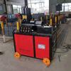 Equipo Hidráulico de Doble Cilindro para Espesor de Barra de Acero Barra de Acero con Cabeza Engrosada Pila Mecánica Tipo 32 Barra de Acero Barra Fría Equipo de Termoplasma