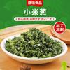 Verduras Deshidratadas de Fábrica de Origen, Cebollín Deshidratado, Polvo de Cebollín Deshidratado, Descuentos por Cantidad