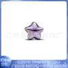 Pandora Cobre Branco Banhado a Prata Resina Contas Abelha Coruja Elefante Pata de Cachorro Pulseira DIY Acessórios para Miçangas
