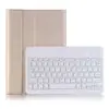 Adecuado para iPad 10ª Generación 10.9 Tablet Teclado Bluetooth Funda de Cuero Pro11 Funda Protectora iPad 9 Teclado Mágico Magnético
