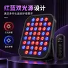 Lámpara LED Pequeña Personalización OEM Dispositivo Portátil de Fototerapia Local Cuidado Facial Fisioterapia Producto Fabricante