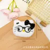 Boneca de Desenho Animado Kt Cat Acessórios de Pelúcia Roupas Infantis Sapatos Meias Broches Acessórios Decoração de Bolsa Materiais Atacado