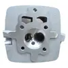 Aplicable a Zongshen 125 Lifan motocicleta de tres ruedas CG 150 175 ensamblaje de culata de cilindro de vapor refrigerado por aire