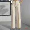 Moda casual versátil cruzada europea y americana 2026 para mujer, nuevo blazer simple versátil de corte recto, con caída, de cintura alta