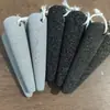 Piedra para Masaje de Pies Pedicura Removedor para Eliminar Piel Muerta y Eliminar Callos Volcánica Doméstica Lima para Talones Cutícula Piedra Pómez