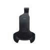 Máquina de intercomunicação pequena clipe traseiro walkie-talkie clipe traseiro tile power WLN clip C50 loop tampa traseira 51 concha traseira clipe de cintura
