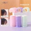 Rizador de pelo Qihan Magic Bangs, tamaño pequeño, paquete de 3, H301
