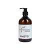 Champú de Hotel, Gel de Ducha, Acondicionador, Jabón de Manos 300ml Venta al por Mayor para Hoteles, Casas de Huéspedes y Baños Públicos, Uso Comercial, Aroma Té Blanco
