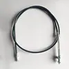 Cable de Freno de Tambor Trasero de 1.85m Estándar Nacional Nuevo es Adecuado para Cable de Freno de Tambor Trasero de Vehículo Eléctrico Serie Aimaadi