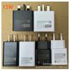 Para Samsung S24Ultra cargador PD45W Europeo 25W US cabezal de carga 35W Británico 65w cabezal de carga rápida