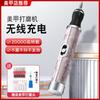 Máquina pulidora eléctrica, pequeña máquina quitauñas, especial para uñas, portátil, recargable, para salón de uñas, cortauñas, removedor de piel muerta.