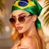 Gafas de sol nuevas de moda europea y americana, estilo vintage moderno, con un toque de alta gama, el mismo estilo que se populariza en internet, gafas con protección UV para hombres y mujeres