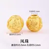 Liquidação: uma grande coleção de acessórios de joalheria, incluindo pingentes, contas espaçadoras e peças espaçadoras para pulseiras DIY e trabalhos com miçangas; atacado de acessórios de jade Hetian
