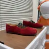 Zapatos Mary Jane Retro Tendencia Coreana para Mujer 2026 Verano con Cordones Planos Estilo Ballet Adelgazantes Piel Suave Escotados Zapatos Individuales
