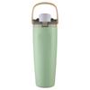 Taza Termo de Acero Inoxidable Transfronteriza Gran Capacidad 30oz Taza de Fruta Portátil Botella de Agua Deportiva Portátil al Aire Libre Venta al por Mayor en Stock