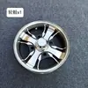 Vehículo Eléctrico de Dos Ruedas Modificado a Tres Ruedas Juego Completo de Accesorios Motocicleta Eléctrica Ensamblaje de Eje Trasero Universal Diferencial sin Escobillas de Imán Permanente 1000W