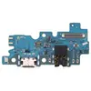 Adecuado para Samsung para Galaxy A30S / A307F Conector de Cola Placa Pequeña